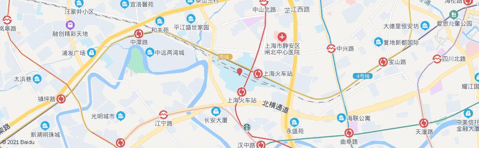 上海南京路步行街(西侧)_公交站地图_上海公交_妙搜公交查询2024