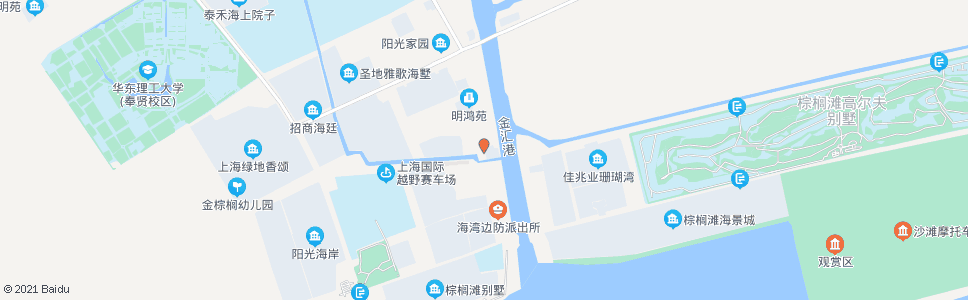 上海奉炮公路海马路_公交站地图_上海公交_妙搜公交查询2024