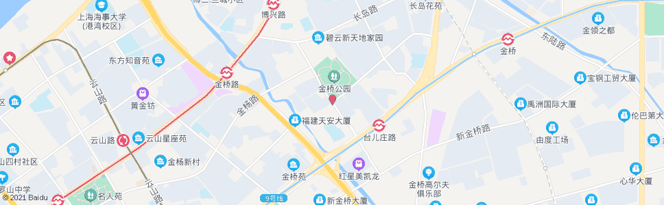 上海平度路胶东路_公交站地图_上海公交_妙搜公交查询2024