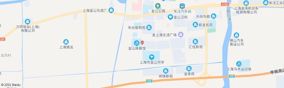 上海健康路体育馆_公交站地图_上海公交_妙搜公交查询2024