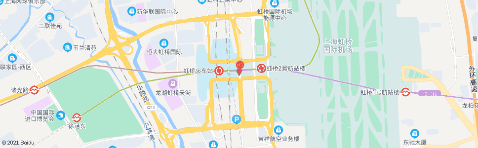 上海东门_公交站地图_上海公交_妙搜公交查询2024