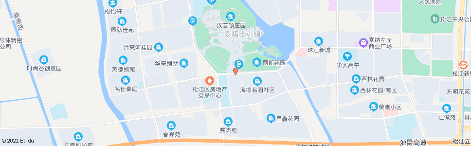 上海文诚路玉华路_公交站地图_上海公交_妙搜公交查询2024