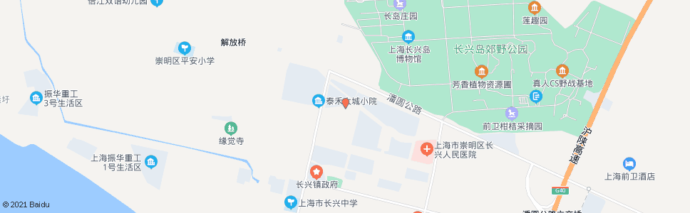 上海凤晨小区_公交站地图_上海公交_妙搜公交查询2024