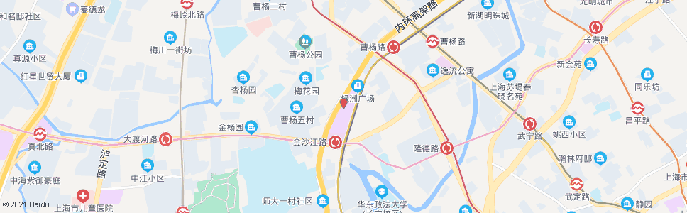 上海乐购超市(招呼站)_公交站地图_上海公交_妙搜公交查询2024