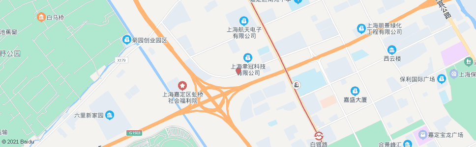 上海回城南路霍城路_公交站地图_上海公交_妙搜公交查询2024