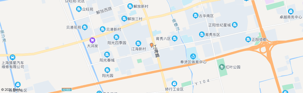 上海悦华大酒店_公交站地图_上海公交_妙搜公交查询2024