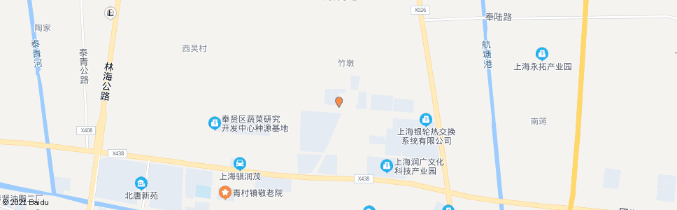 上海水泵厂_公交站地图_上海公交_妙搜公交查询2024