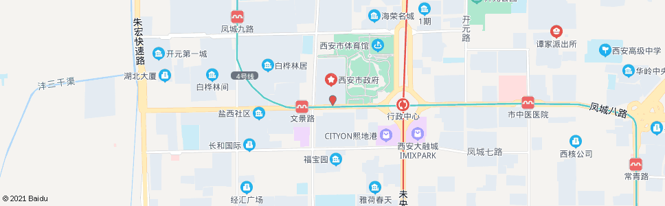 安康二师范_公交站地图_安康公交_妙搜公交查询2024