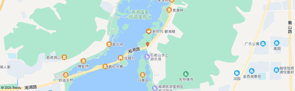 杭州青浦问莼_公交站地图_杭州公交_妙搜公交查询2024