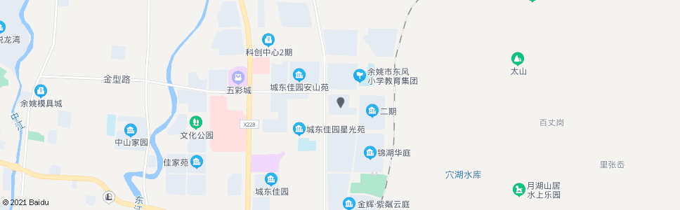 宁波君悦国际花园(兵马司路)_公交站地图_宁波公交_妙搜公交查询2025