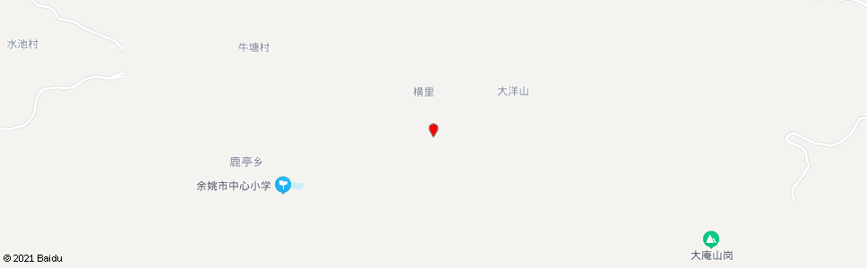 宁波郑洋岔口_公交站地图_宁波公交_妙搜公交查询2025