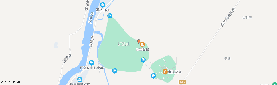 衢州烂柯山西大门_公交站地图_衢州公交_妙搜公交查询2024