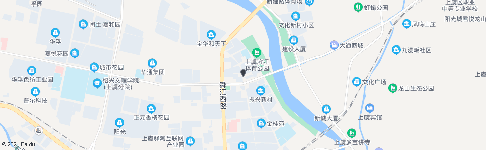 绍兴舜杰大酒店_公交站地图_绍兴公交_妙搜公交查询2024