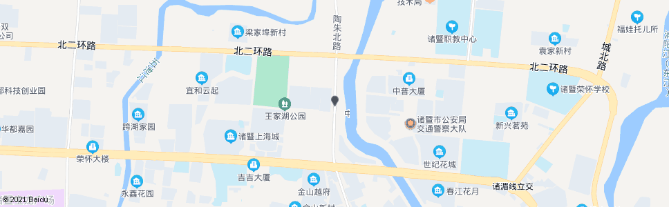 绍兴鸿远新村_公交站地图_绍兴公交_妙搜公交查询2025