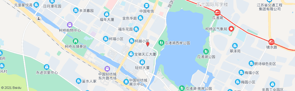 绍兴轻纺城大酒店_公交站地图_绍兴公交_妙搜公交查询2024