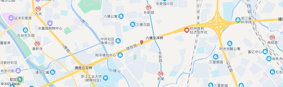 绍兴路东村_公交站地图_绍兴公交_妙搜公交查询2024