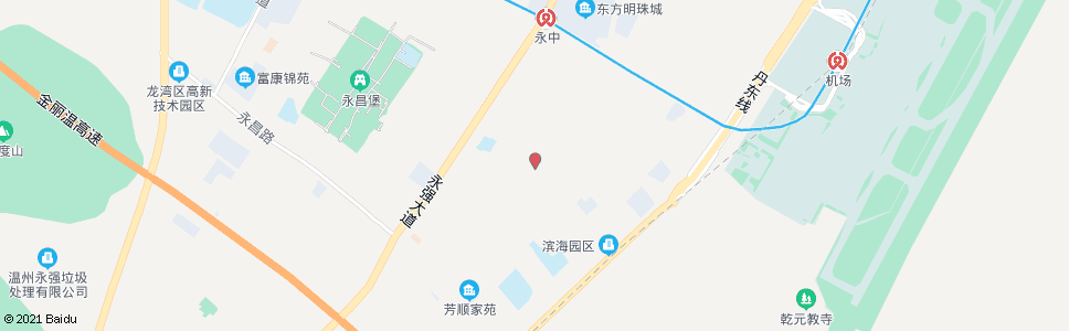 温州纪兴路_公交站地图_温州公交_妙搜公交查询2025